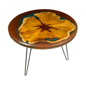 The Continental table